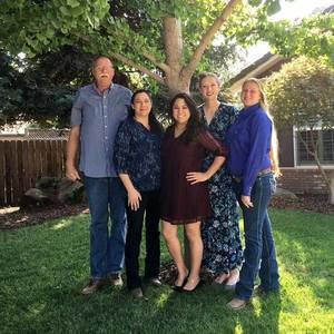 Meet your Posher, Shannon